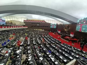 Reses DPD: Membebani APBN atau Membantu Rakyat?