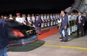 Prabowo dan Anwar Ibrahim Siap Jalin Kerja Sama untuk Penguatan Hubungan Bilateral