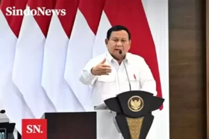 “Prabowo Luncurkan Inpres 2025, APBN Dikurangi Rp306 Triliun”