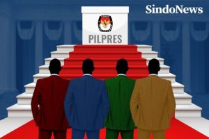 MK Menghapus Presidential Threshold, PKB: Ada Potensi Syarat Parpol Peserta Pemilu Dipersulit