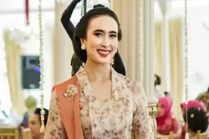 “Kisah Sukses Widiyanti Putri Wardhana, Menteri yang Memiliki Kekayaan Rp5,4 Triliun”