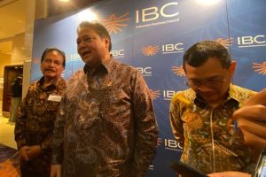Ekonomi Global Diprediksi Hanya Tumbuh 3,2%, Menko Airlangga Beberkan Tantangan bagi Indonesia