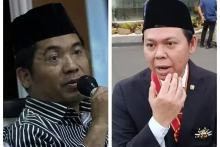 Ray Rangkuti Desak Ketua DPD Di-digital-kan: Jika Warga Berpartisipasi, Makanan Sehat Terwujud