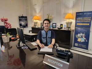MNC Land Berikan CSR Inspiratif untuk Masyarakat Indonesia