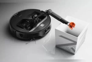 yang Mampu Menjangkau Sudut Rumah yang Sulit Diakses

Robot Vakum Penyedot Debu Baru Mampu Menjangkau Sudut Rumah yang Sulit Diakses Berkat Inovasi Roborock