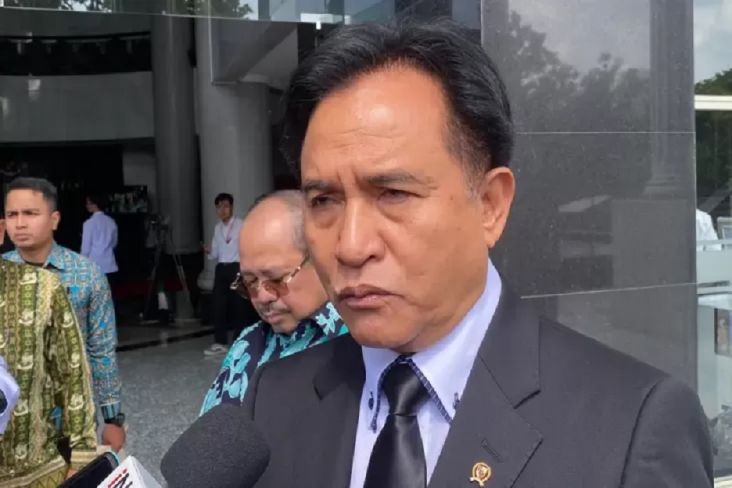 "Prabowo Ajak Kepala Daerah Retreat di Akmil Magelang, Sejajarkan Pandangan"