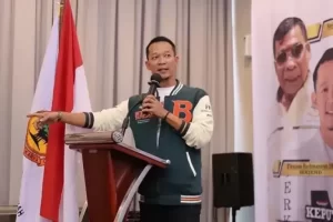 Sekjen Partai Berkarya Puji Keputusan Prabowo Hentikan Bantuan Biaya Gas Alami
