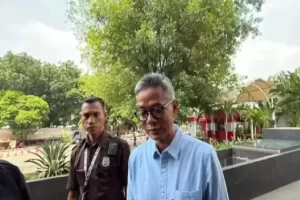 Wahyu Setiawan Diperiksa KPK Bersama Hasto PDIP

KPK Periksa Wahyu Setiawan dan Hasto PDIP Bersama-sama