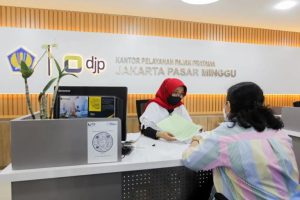 Prabowo Menyempurnakan Sistem Digital untuk Memantau Warga RI yang Menunggak Pajak