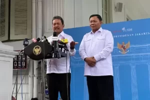 Menteri KKP Menegaskan, Sertifikat Pagar Laut yang Ilegal Tidak Diperbolehkan!