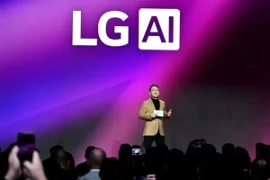 LG Rilis AI yang Menyentuh Hati di CES 2025