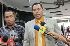 Tim Jhon-Martin Ungkap Fakta Menarik Terkait Dugaan Manipulasi Suara di Pilbup Jayawijaya, MK Sudah Diberitahu