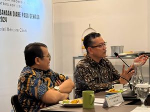 “Terobosan Digital Memperkuat Minat Pengguna untuk Menggunakan Alat Kesehatan Lokal”