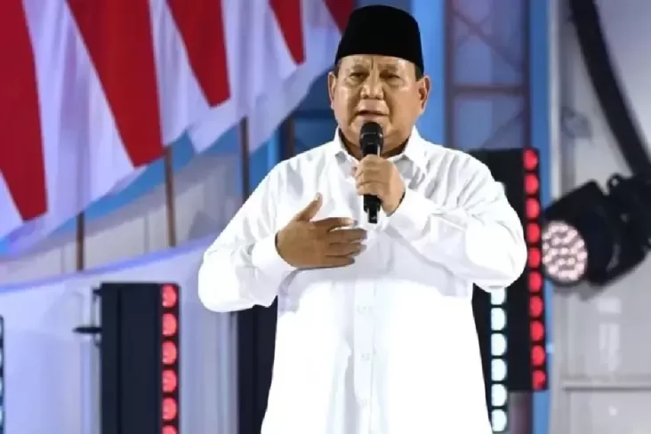 “Menteri Prabowo Dinilai Kurang Tepat dalam 100 Hari Pemerintahan, Perlu Diperbaiki?”
