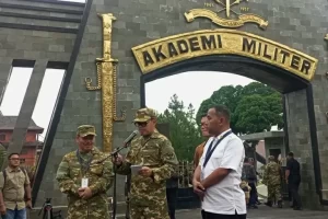 Kepala Daerah Absen Retreat Tanpa Alasan, Wajib Segera Ikut Gelombang Berikutnya