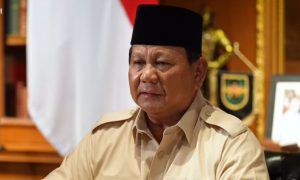 Prabowo: Pengusaha Harus Meraih Keuntungan dengan Bijak!