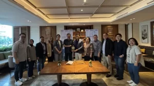 Agung Podomoro Land dan BRI Life Kolaborasi Perkuat Kesehatan Karyawan