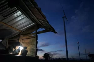 “Ramadan, Waktu yang Tepat untuk Mengajak Masyarakat Menuju Transisi Energi yang Adil”