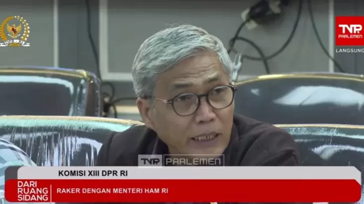 Natalius Pigai Kembali Menemukan Jati Diri, Dewan Perwakilan Rakyat Mafirion Berharap Hal Ini Terjadi Lagi