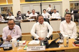 “KKP Berani Copot Pegawai Terkait SHGB dan SHM Pagar Laut, Bagaimana Langkah Selanjutnya?”