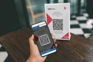 “BCA Teguh Jalankan QRIS Tap NFC, Mulai Berlaku 14 Maret 2025”