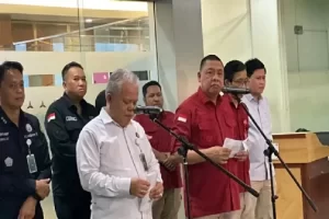Prabowo Berhasil Bongkar Kasus Besar di Pertamina, Korupsi Tak Akan Toleransi Lagi