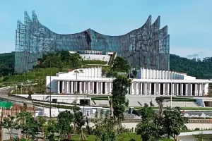 “Kemungkinan Pemindahan ASN April 2025 Tertunda karena Dana IKN Diblokir?”