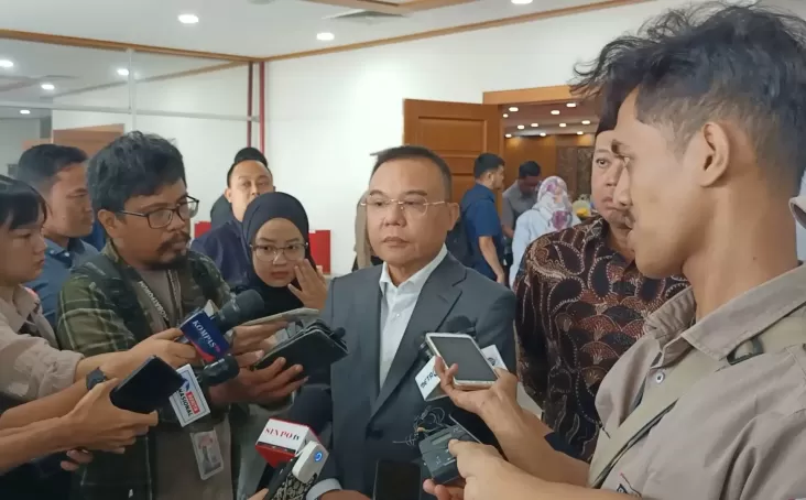 Bulan Depan, Pelantikan Kepala Daerah Terpilih Dari Pilkada 2024 Akan Dilaksanakan Oleh Dasco