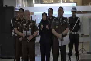 ‘Petinggi Oplos BBM Pertalite Jadi Tersangka Korupsi, Negara Rugi Triliunan Rupiah’