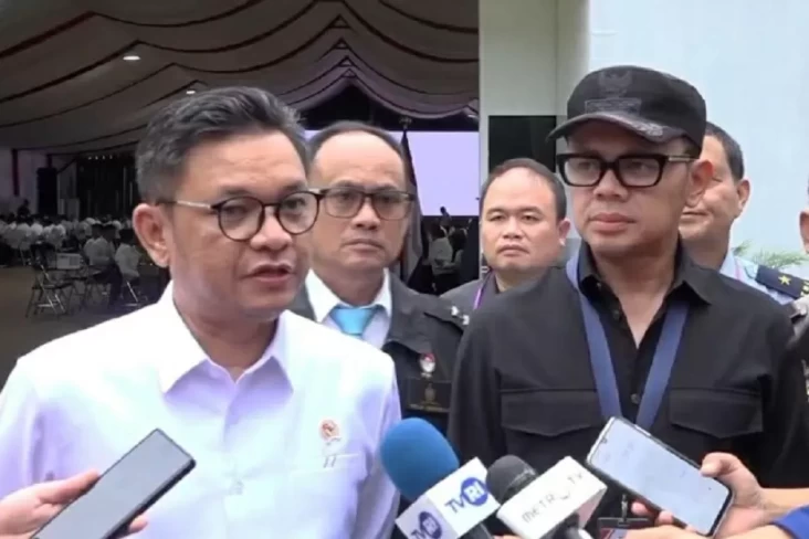 Kepala Daerah Diperkaya Ilmu tentang Kebangsaan dan Ketahanan Nasional di Hari Ketiga Retret di Lemhannas