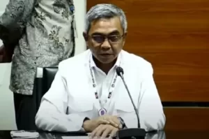 Ketua KPK Merespon Hasto yang Mengajukan Penangguhan Penahanan