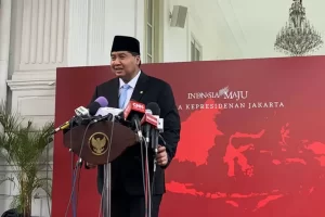 Kementerian PKP Mengundang Ahmad Dhani untuk Bergabung dengan Dewa 19, Maruarar Sirat: Tidak Ada Bayaran yang Ditawarkan
