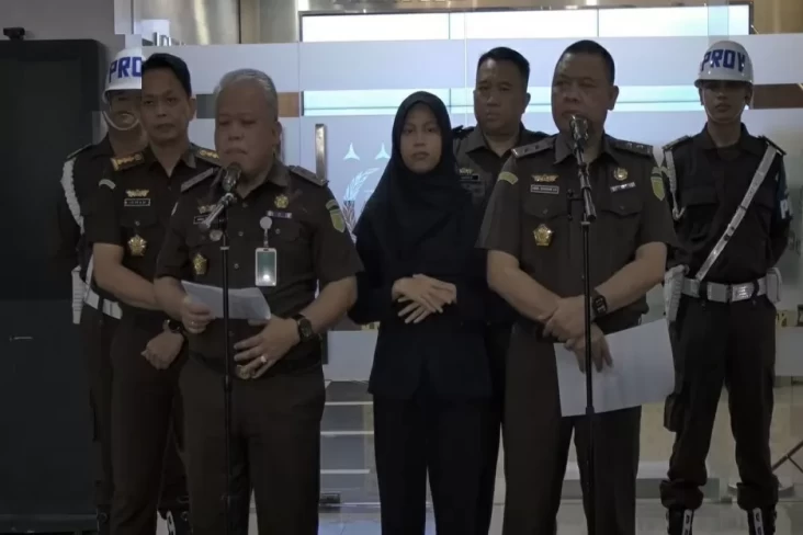 Kisah 7 Orang Terlibat Skandal Korupsi Pengelolaan Minyak Pertamina