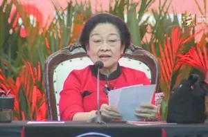 Megawati Minta Retreat Bukti Perlawanan ke Pemerintah: Instruksi dari Ketua Umum PDI-P untuk Para Kader Partai