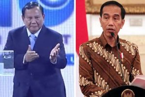 Prabowo Siap Bongkar Pagar Laut, Kini Bebas dari Pantangan Jokowi