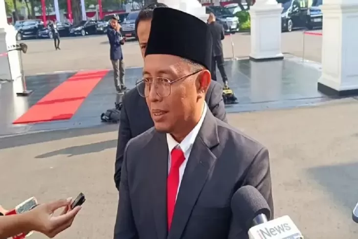 "Istana Mengancam! Prabowo Siap-Siap Gantikan Semua Menteri Tanpa Terkecuali"