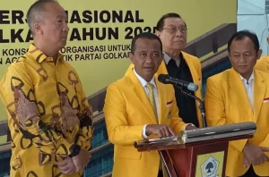 Bahlil Lahadalia Tetap Teguh di Kabinet Prabowo-Gibran, Reshuffle Tidak Jadi Ancamannya