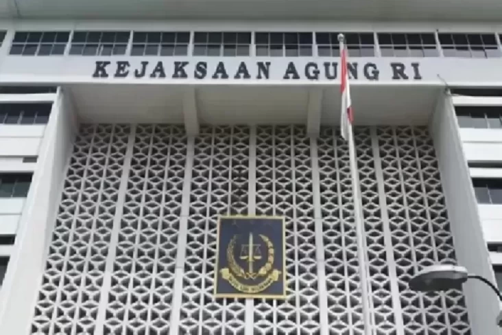 Ditahan Langsung, 7 Tersangka Korupsi Tata Kelola Minyak Ditetapkan Kejagung