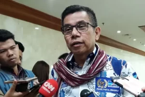 “Komisi III DPR Sambangi Polda Kalbar, Terungkap Fakta Menarik di Balik Kunjungan Mereka”