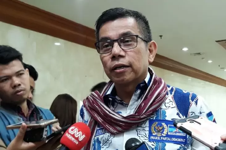 “Komisi III DPR Sambangi Polda Kalbar, Terungkap Fakta Menarik di Balik Kunjungan Mereka”
