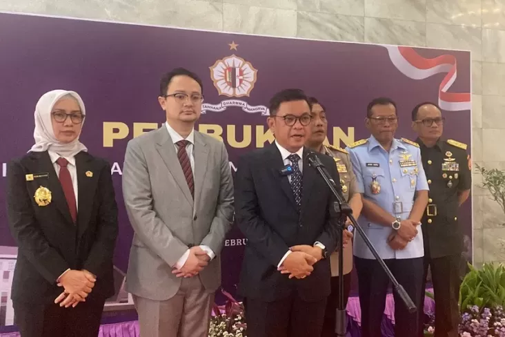 Lemhannas Rilis 2 Pilihan Tanggal Retreat untuk Kepala Daerah yang Baru Terpilih