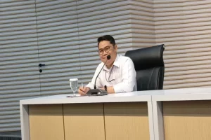 Mantan Kepala Kantor Wilayah Ditjen Pajak Jakarta Ditetapkan Sebagai Tersangka Penerima Gratifikasi,