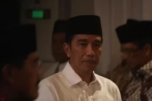 Megawati Minta PDIP Tak Ikut Retreat, Jokowi: Pemerintahan Harusnya Prioritas Utama!