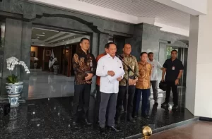 “Kepala Daerah Batal Dilantik pada Tanggal 6 Februari 2025, Mendagri Menegaskan”