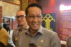 DPR Minta Menteri Hukum Berikan Izin Konsensi Tambang Tanpa Harus Lelang