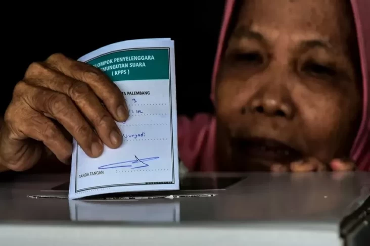 Pesawaran Dikecam MK karena Aries Sandi Tidak Berijazah SMA, PSU Ditugaskan untuk Menggantikannya