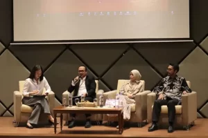 “Revisi KUHAP, Penguatan Dominus Litis untuk Meningkatkan Efektivitas Penegakan Hukum”