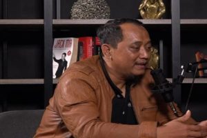 Jokowi Dikritik karena Pernyataannya tentang HGB Laut yang Dianggap Provokatif dan Kurang Reflektif