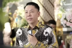 “Terobosan Prabowo untuk Aktifkan Kembali Pengecer Elpiji 3 Kg Disambut Hangat oleh Politikus Golkar”
