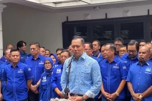 “Prabowo Bakal Meriahkan Penutupan Kongres Partai Demokrat”